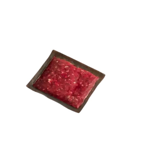 Steak tartare porcionado