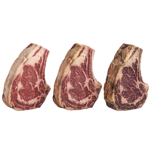 CHULETÓN MADURACIONES