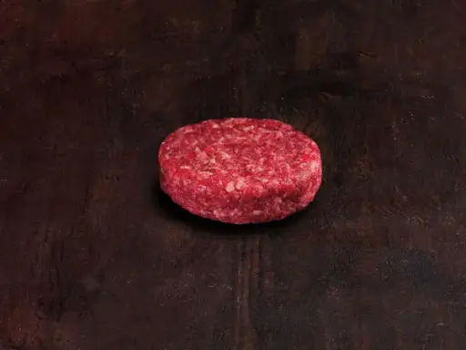 BURGER MEAT HALAL