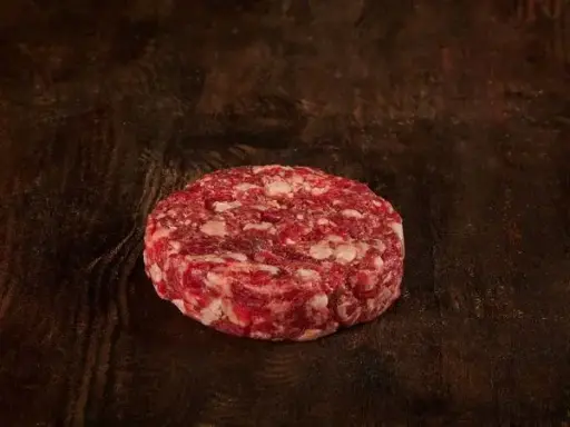 BURGER MEAT MADURADA
