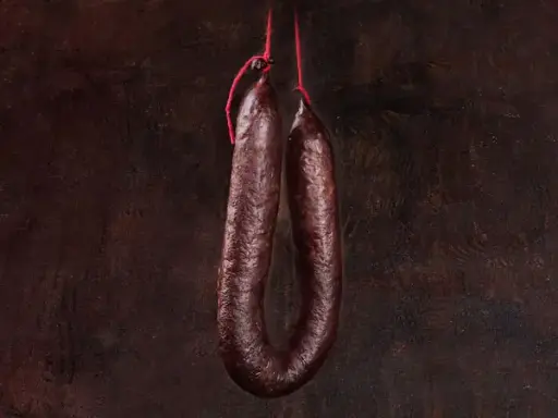 BUTIFARRA NEGRA