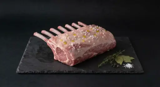 COSTILLAR ENTERO DE CORDERO