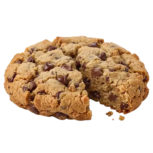 Cookie grande