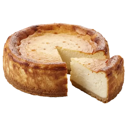 Cheesecake