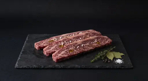 Costilla de vaca dehuesada