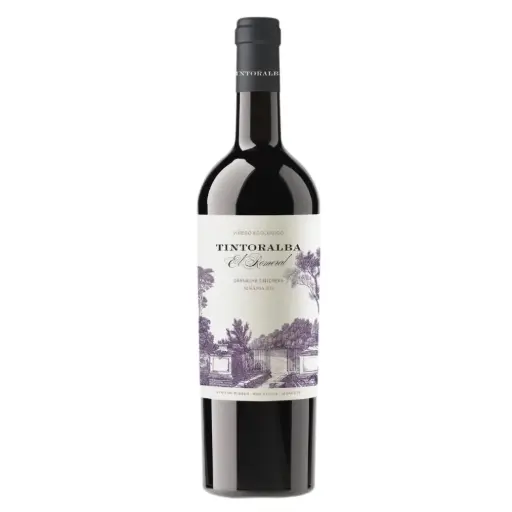 [ALMANSA  / BODEGA TINTORALBA] Tintoralba el Romeral