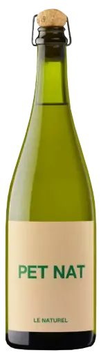 [BROT BIODINAMIC / COL.LECTIU BIODINAMICH] Pet Nat 