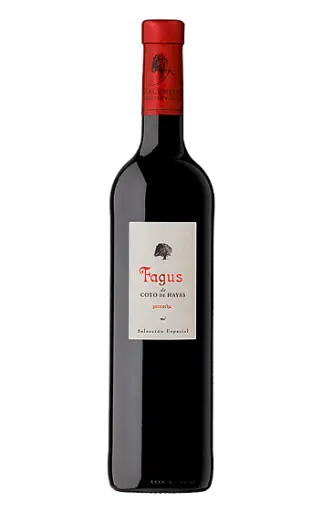 [CAMPO DE BORJA ARAGON / BODEGAS ARAGONESAS] Coto de Hayas Fagus 