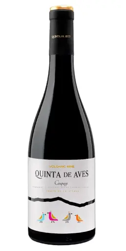 Quinta  las aves coupage 