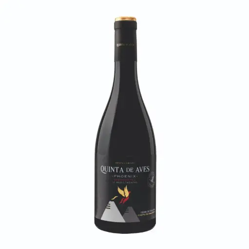 [CAMPO DE CALATRAVA / BODEGA QUINTA DE AVES ] Quinta las aves phoenix 