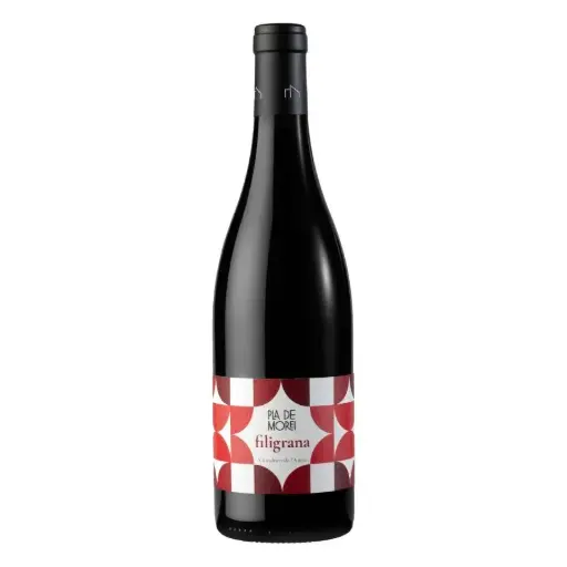 [CATALUNYA / DOMENIO WINES] Filigrana Negre 