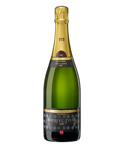 [CAVA / CELLER MIQUEL PONS] Miquel Pons Gran reserva