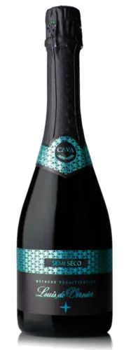 [CAVA / CELLER MASACHS] Louis De Vernier Semi 