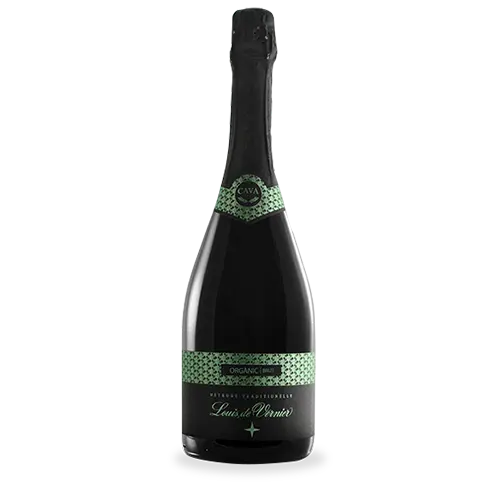 [CAVA / CELLER MASACHS] Louis De Vernier Brut 200 Cl 