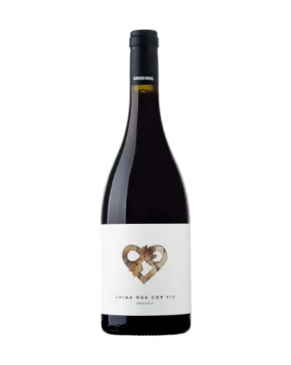 [CONCA DE BARBERA / DOMENIO WINES] Anima Nua Negre