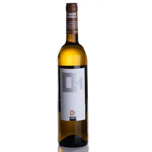 [COSTA DE CANTABRIA / BODEGA CASONA MICAELA] Casona Micaela Blanco  (albariño/riesling)