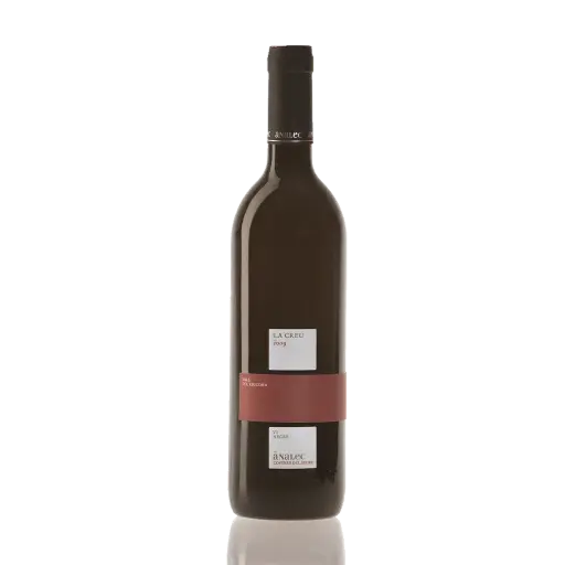 [COSTES DEL SEGRE / BODEGA ANALEC] Analec La Creu Negre 