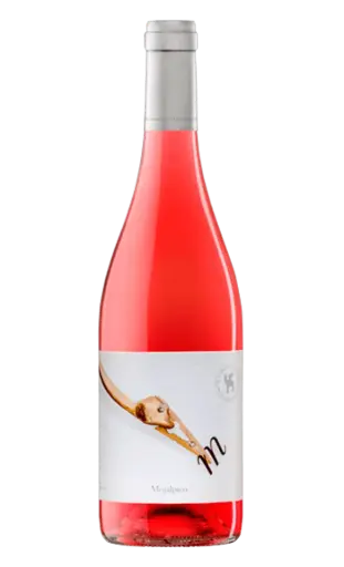 [LEON  / BODEGAS TAL CUAL] Mojalpico Rosado 