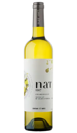 [PENEDES / DOMENIO WINES] Nat-1917 Blanc 