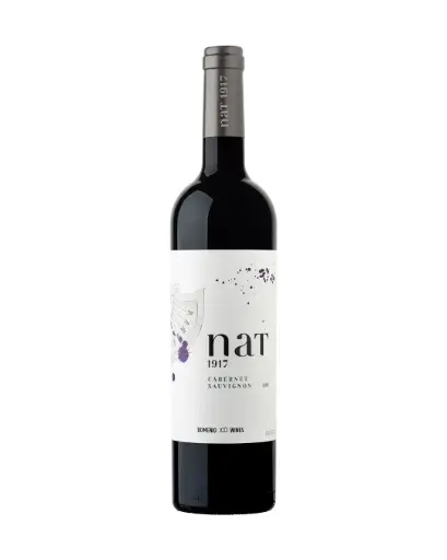 [PENEDES / DOMENIO WINES] Nat-1917 Negre 