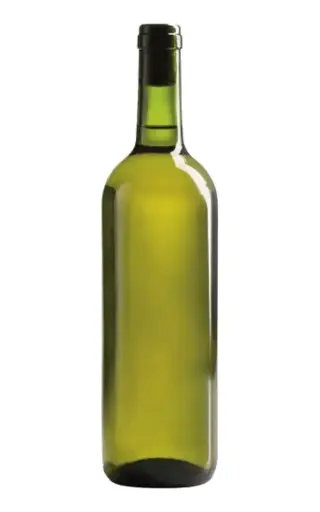 [RIAS BAIXAS / BODEGAS VINIGALICIA] Vinho Turbio