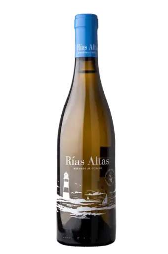 [RIAS BAIXAS / BODEGAS VINIGALICIA] Rias Altas