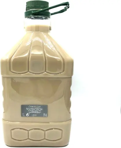 [RIAS BAIXAS / BODEGAS VINIGALICIA] Crema Orujo 
