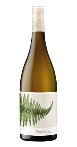 [RIAS BAIXAS / BODEGAS FENTO WINES] Fento Albarino 