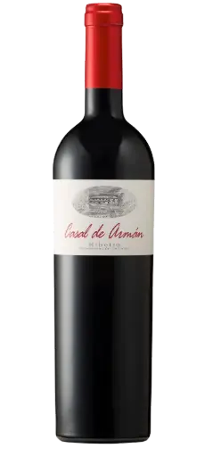 [RIBEIRO / BODEGAS CASAL DE ARMAN] Casal de Arman Tinto