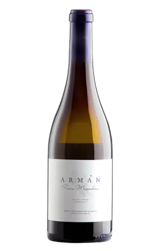 [RIBEIRO / BODEGAS CASAL DE ARMAN] Finca Misenhora