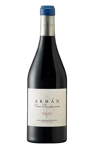 [RIBEIRO / BODEGAS CASAL DE ARMAN] Finca Osloureiros