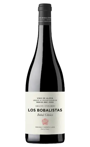 [RIBERA DEL JUCAR / LOS BOBALISTAS] Bobalistas Tinto Clasico