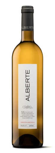 Alberte Treixadura
