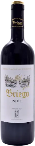 [RIBERA DEL DUERO / BODEGAS BRIEGO] Briego Infiel