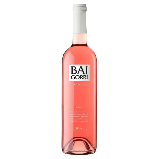 [RIOJA / BODEGAS BAIGORRI] Baigorri Rosado 