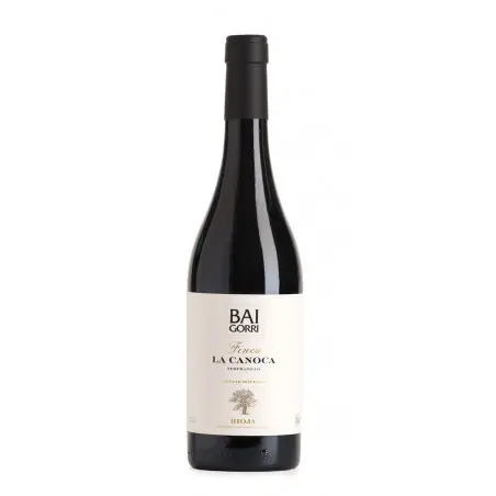 [RIOJA / BODEGAS BAIGORRI] Baigorri La Canoca 