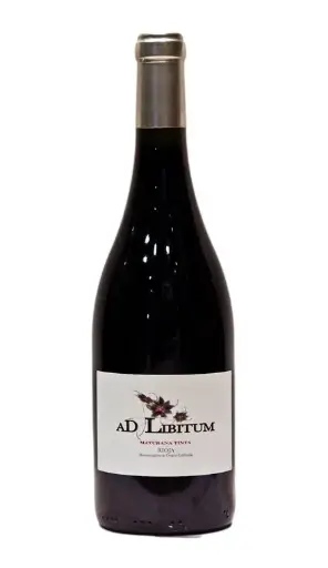 [RIOJA / BODEGAS SANCHA] Ad Libinitum Maturana Tinto 