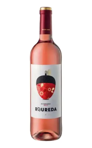 [TARRAGONA / CELLERS UNIO] Roureda Rosat