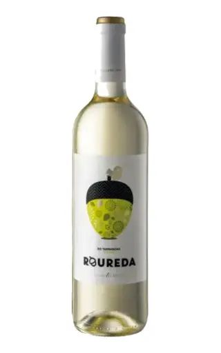 [TARRAGONA / CELLERS UNIO] Roureda blanc Macabeu
