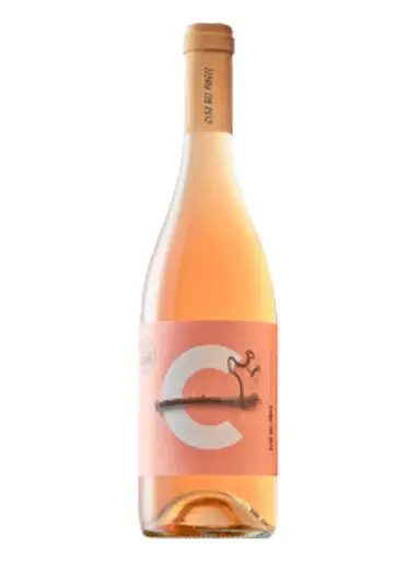 [TERRA ALTA / CELLERS UNIO] Clos del pinell rosat 