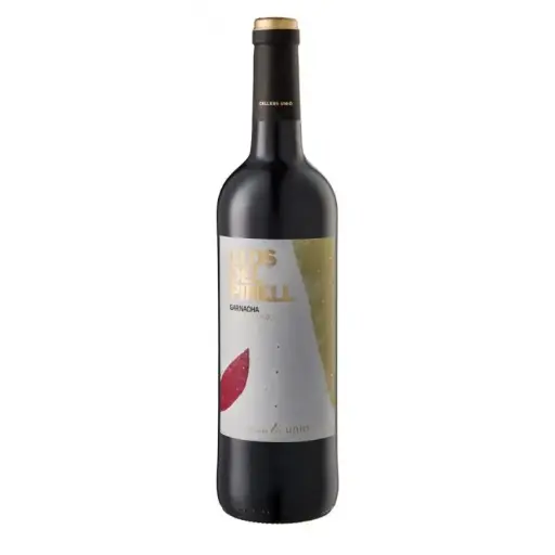 [TERRA ALTA / CELLERS UNIO] Clos del pinell garnatxa N.