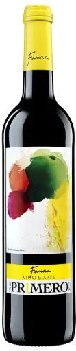 [TORO / BODEGAS FARIÑA] Fariña Primero 
