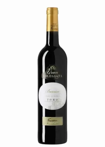 [TORO / BODEGAS FARIÑA] Gran Colegiata Lagrima  Roble 