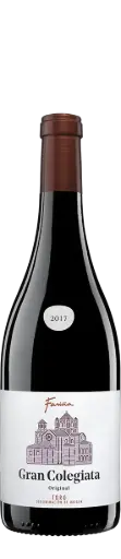 [TORO / BODEGAS FARIÑA] Gran Colegiata Crianza 