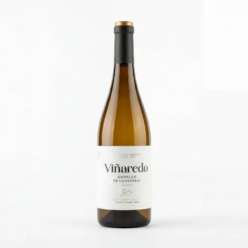 [VALDEORRAS / BODEGAS SANTA MARTA] Viñaredo Godello