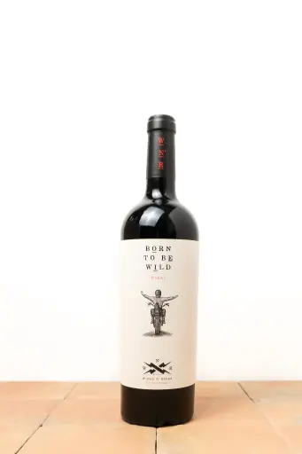 [VALENCIA / BODEGA WINES & ROUSES] Born To Be Will (Bobal)