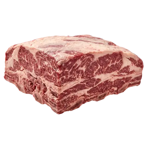 COSTILLA DESHUESADA DE VACA