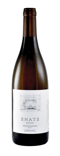 Enate Bocetos Gewurz 2017