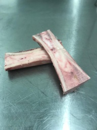 Hueso y tuétano