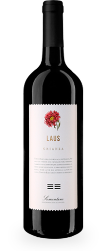 Laus Crianza